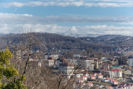 Лысая гора лиски фото