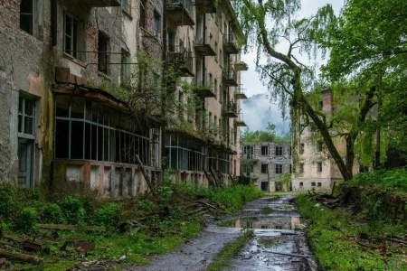 акармара, город акармара, акармара призраки, акармара город призрак, акармара город в абхазии, акармара фото, город призрак в абхазии акармара, заброшенный город акармара, акармара абхазия фото, история акармары, акармара абхазия история