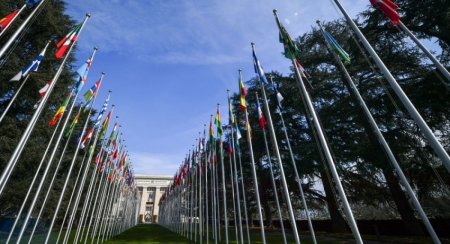МИД Абхазии: обеспечение мира и безопасности в регионе – важная задача Женевских дискуссий