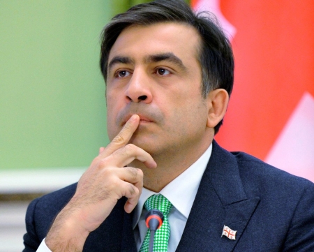 Урок для Украины: Саакашвили поверил в союз с НАТО и развязал войну 08.08.08.
