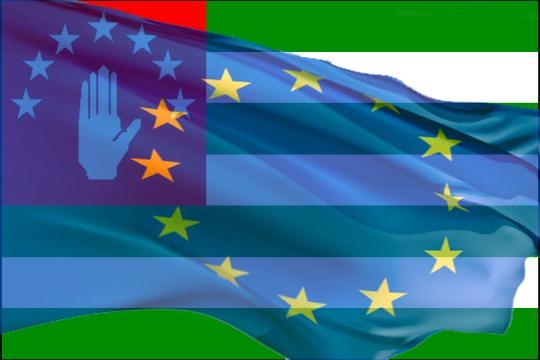 Евросоюз – Абхазия: отношения после августовской войны 2008-го