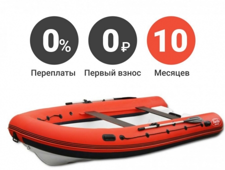 Как правильно выбрать надувную лодку ПВХ