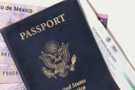 Правила въезда в Мексику для граждан Армении и СНГ