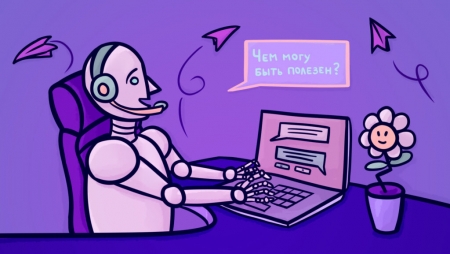 Запись на мероприятия стала проще с нашим Telegram-ботом!